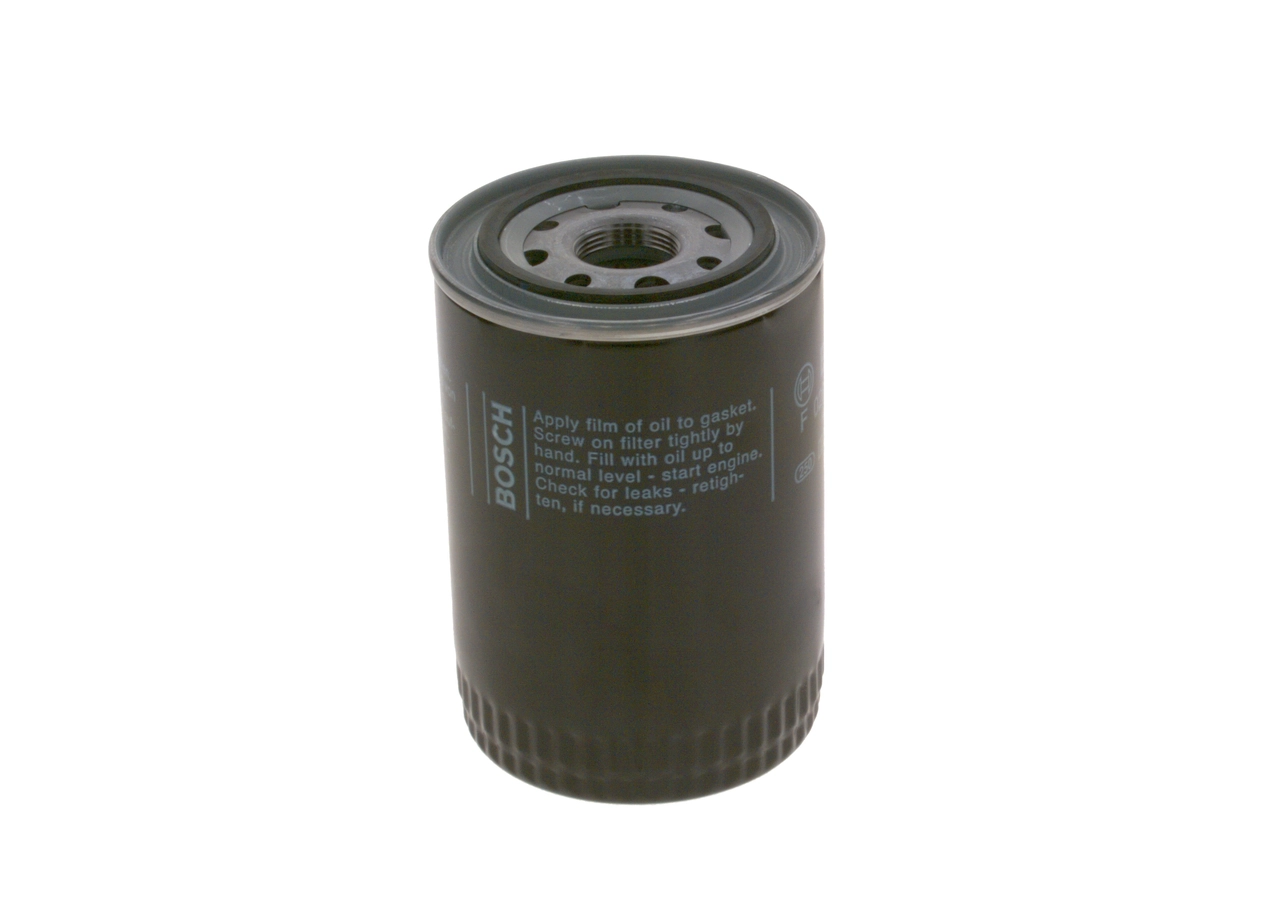 Купити F026407248 Bosch Фільтр очищення масла відцентровий