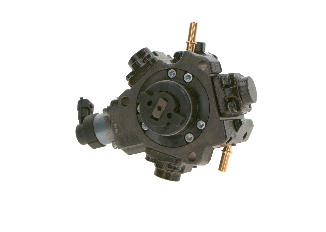 Купити 167003151R Renault (RVI) Насос паливний високого тиску (ПНВТ) - DIESEL