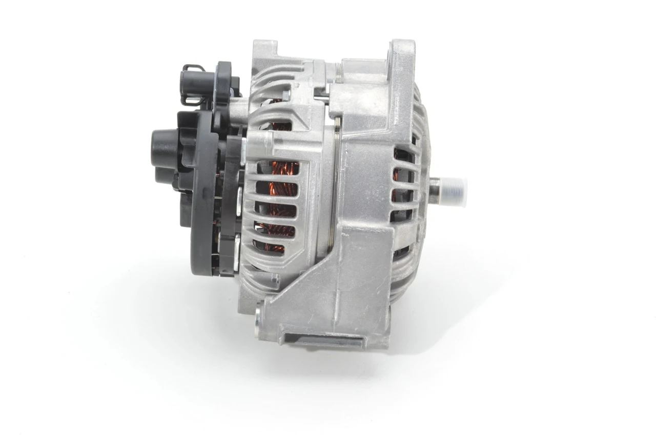 Генератор Bosch 0124655039 ціна, від 141.86 USD