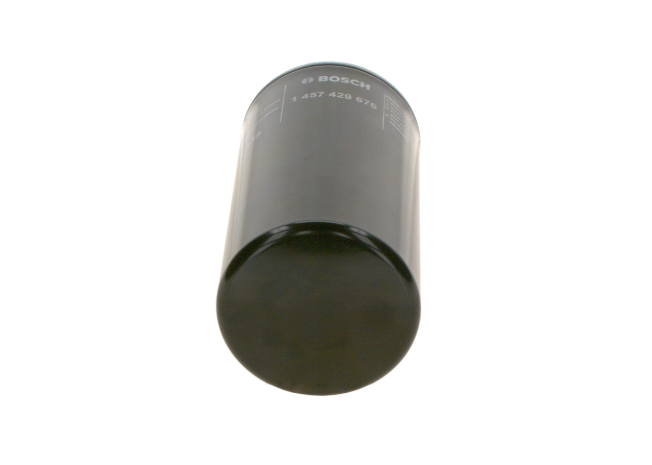 Купити 1457429676 Bosch Фільтр-відстійник палива грубої очистки