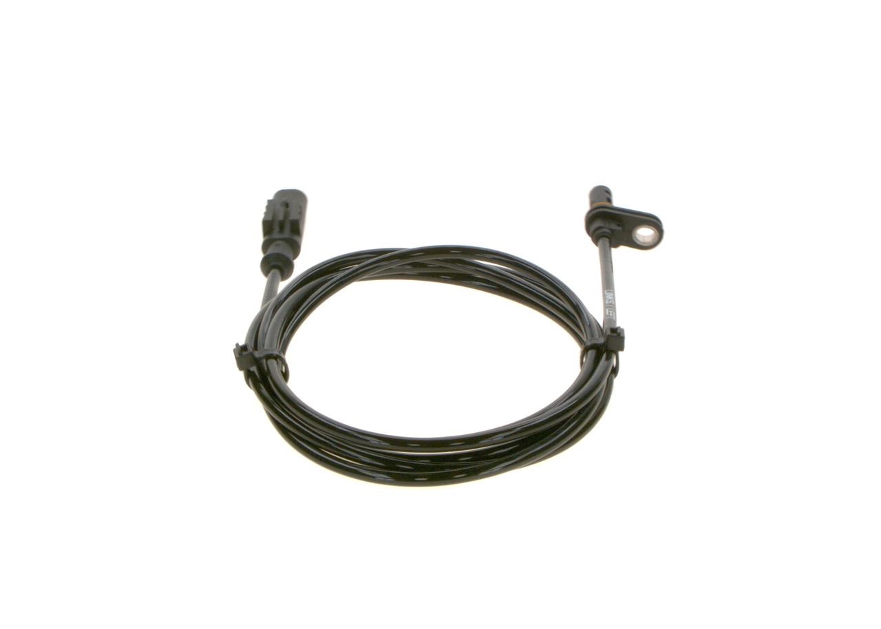 Купити 0265009338 Bosch Датчик АБС (ABS) задній, лівий