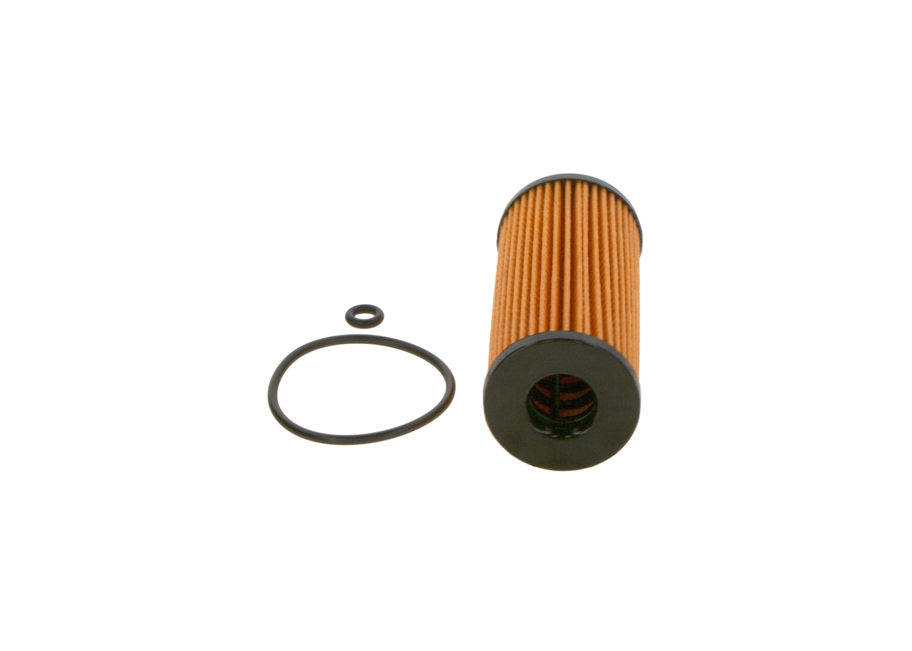 Масляний фільтр двигуна Bosch 1457429272 ціна, від 6.17 USD