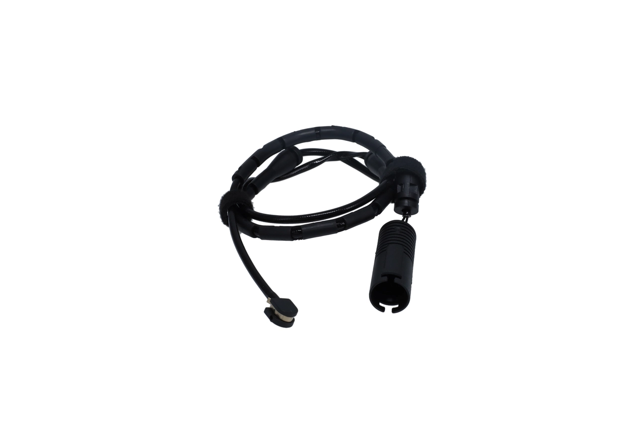 Датчик зносу гальмівних колодок, задній Bosch 1987474946 ціна, від 7.14 USD