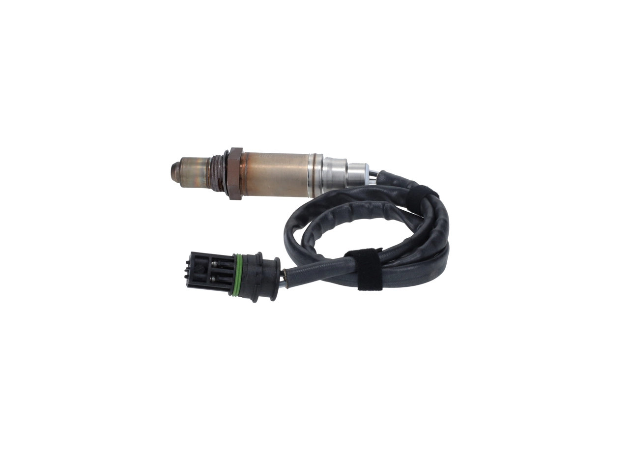 F00HL00448 Bosch Лямбдазонд, датчик кисню до каталізатора