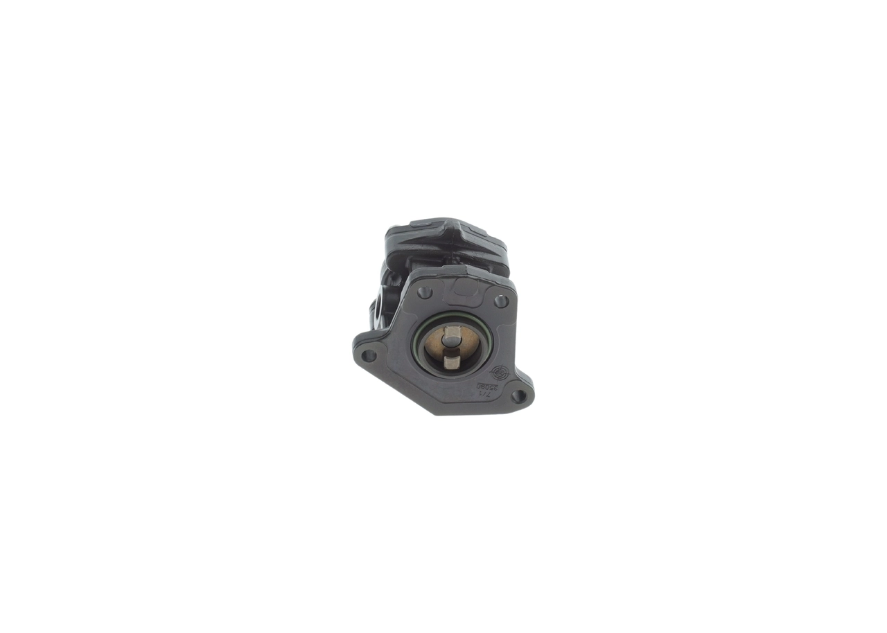 Купити 0440020049 Bosch Паливний насос, механічний