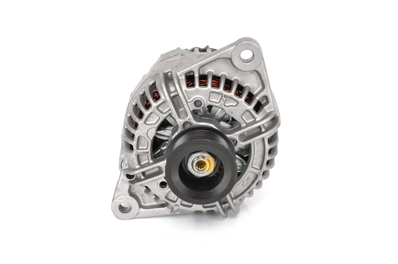 0124525020 Bosch Авто генератор