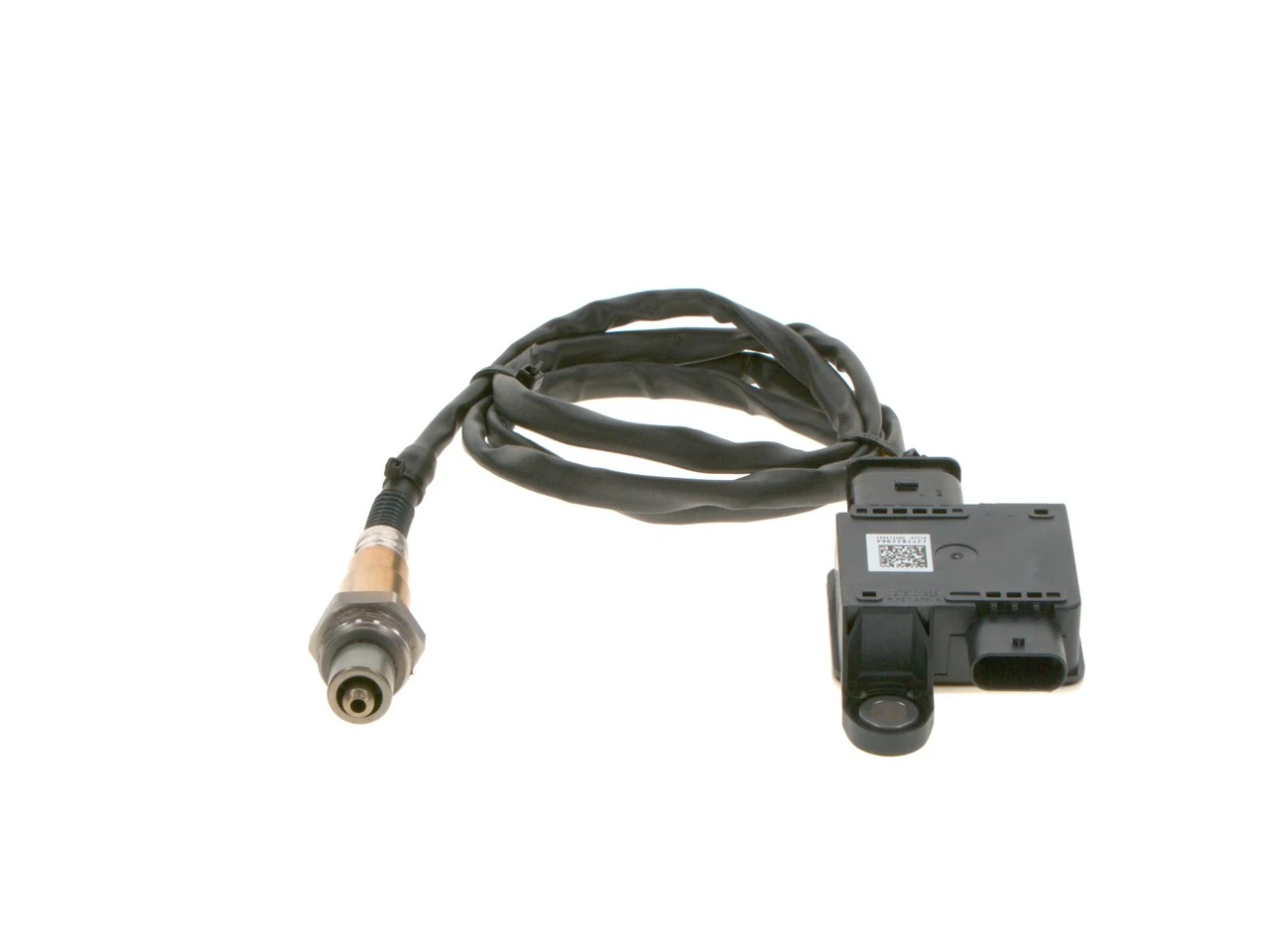 Купити 0281007924 Bosch Датчик оксидів азоту NOX, задній