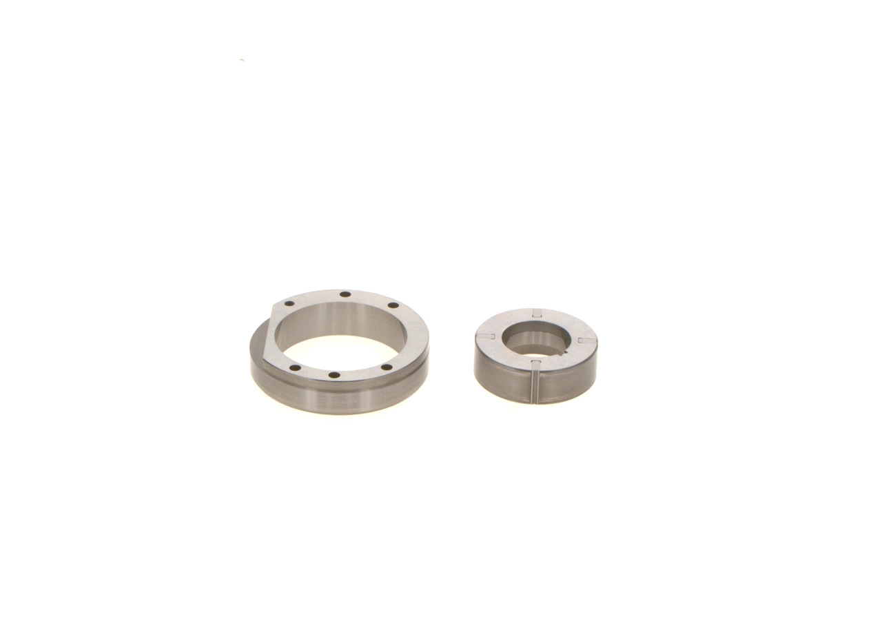F01G206012 Bosch Паливний насос, механічний