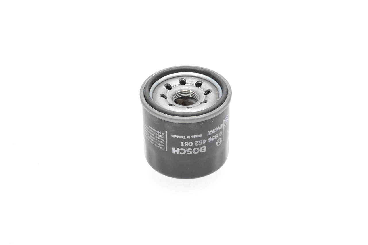 Купити 0986452061 Bosch Фільтр очищення масла відцентровий