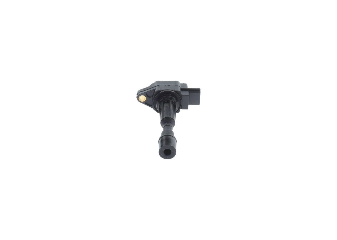 0986494775 Bosch Колодки гальмівні задні, дискові