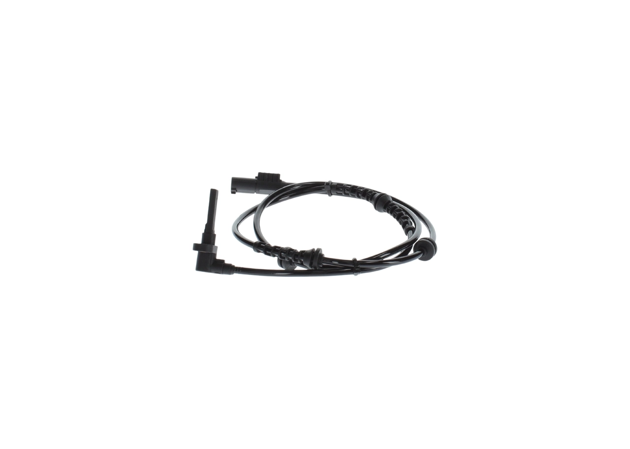 Купити 0986594636 Bosch Датчик АБС (ABS) передній