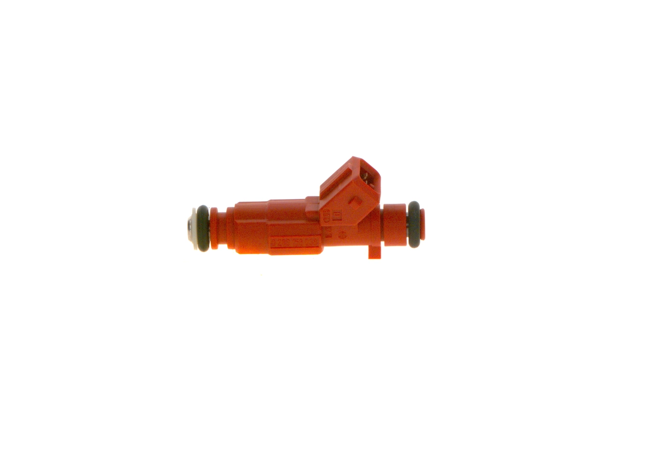 Форсунка паливна Fiat/Alfa/Lancia 60665644 ціна, від 51.93 USD