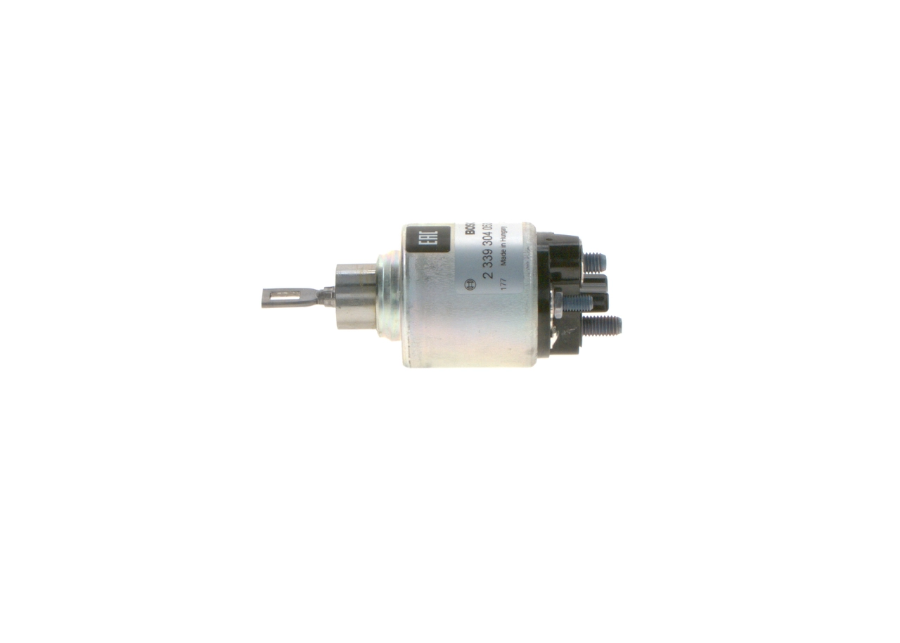 Контактор Bosch 2339304053 ціна, від 17.39 USD