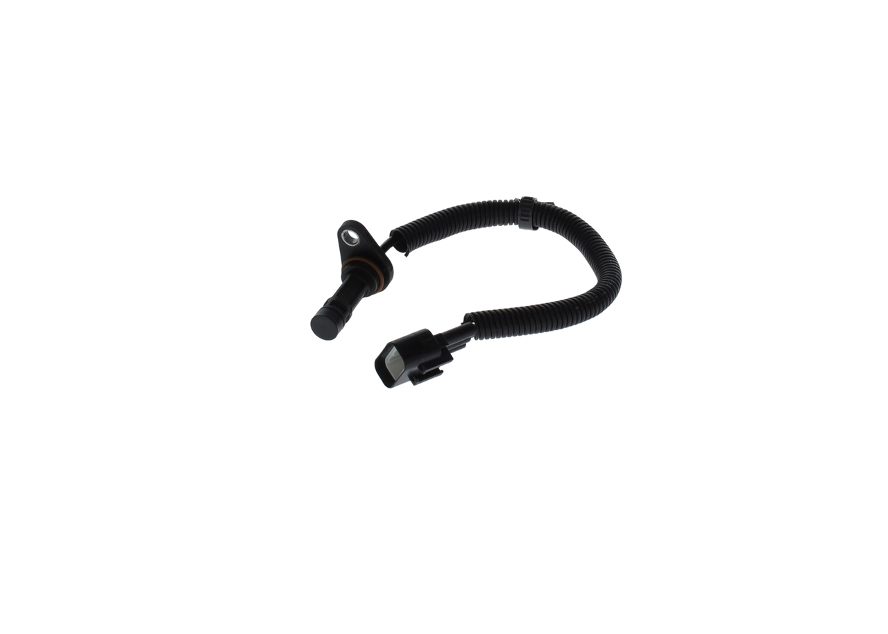 Датчик обертів колінвалу Bosch 0261210316 ціна, від 27.24 USD