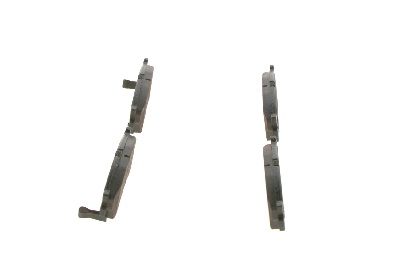 0986494146 Bosch Передні гальмівні колодки