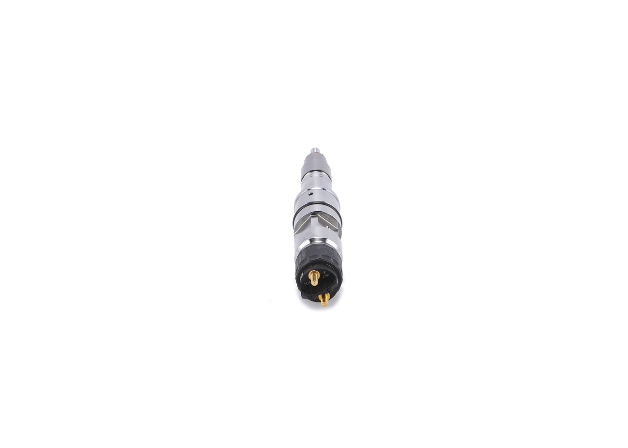 Форсунка інжектора Bosch 0445120266
