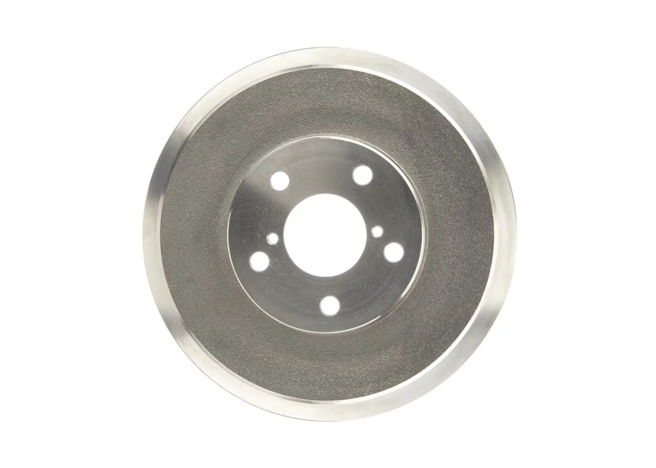 Барабан гальмівний задній Bosch 0986477279 ціна, від 42.74 USD