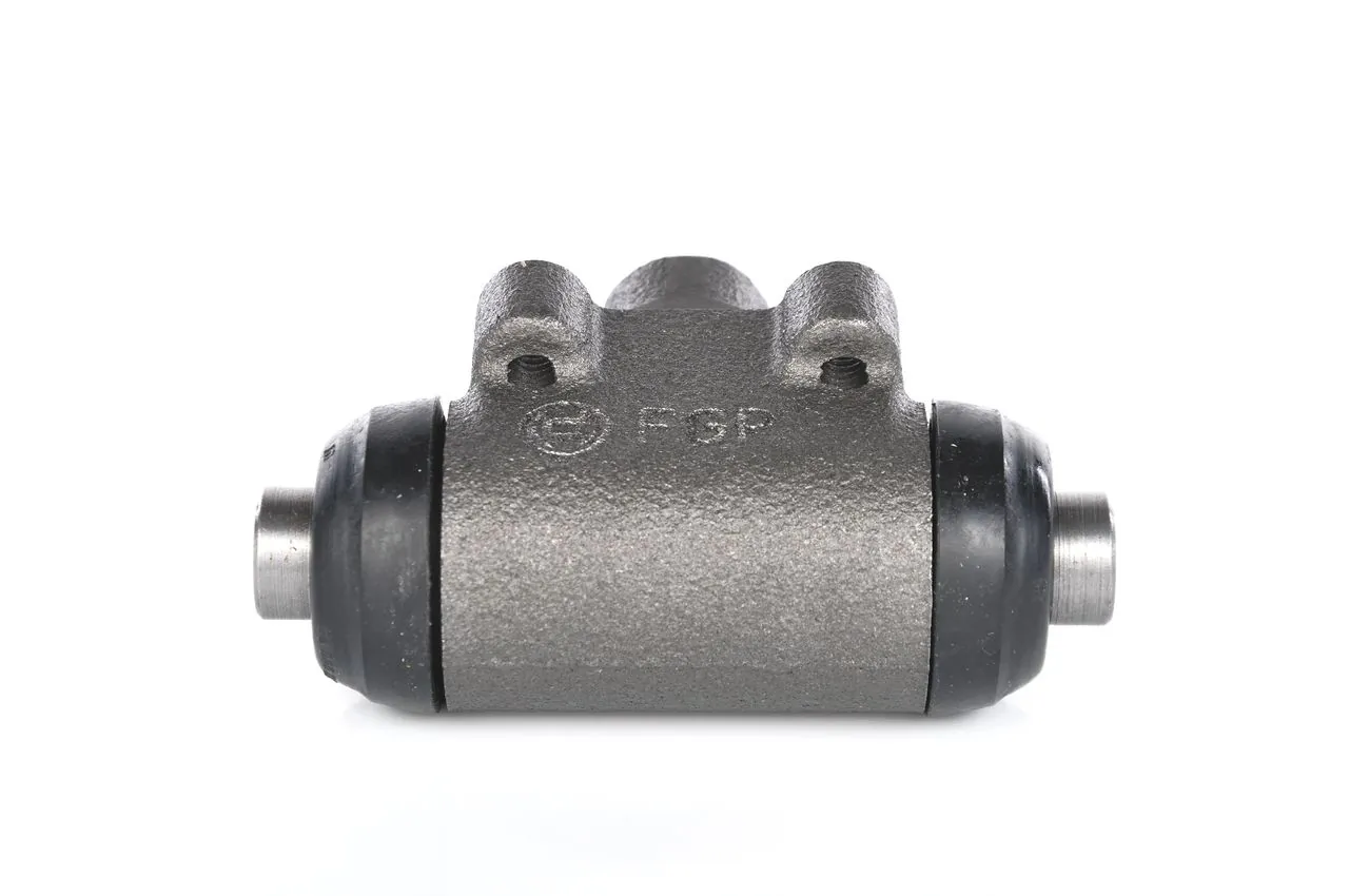 0986475837 Bosch Циліндр гальмівний колісний/робітник, задній