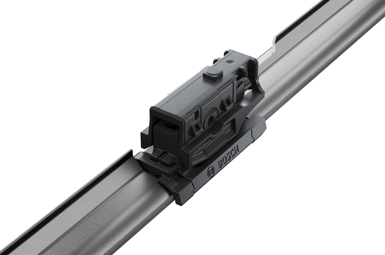 Щітка-двірник лобового скла, водійська Bosch 3397110004 ціна, від 42.79 USD