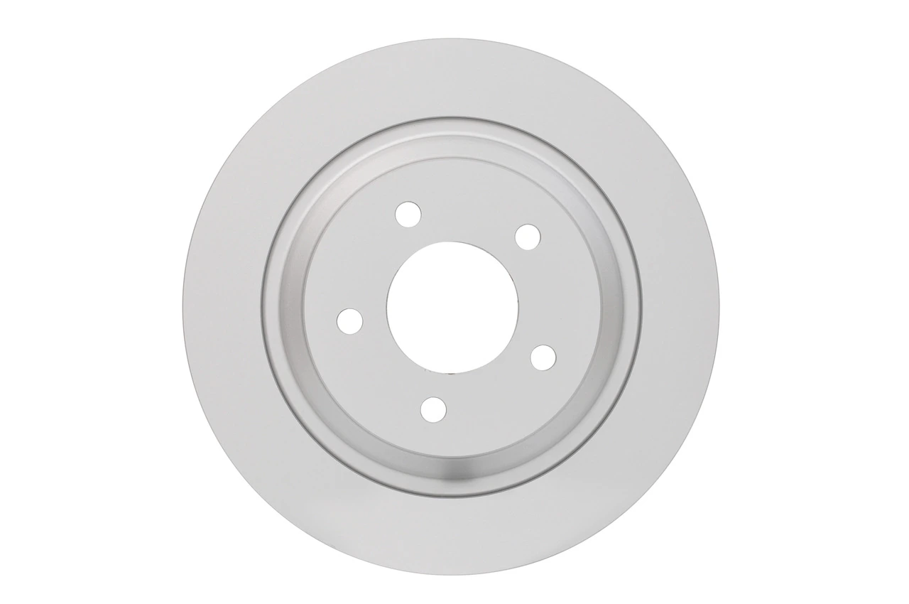 Купити 0986479C69 Bosch Диск заднього гальма