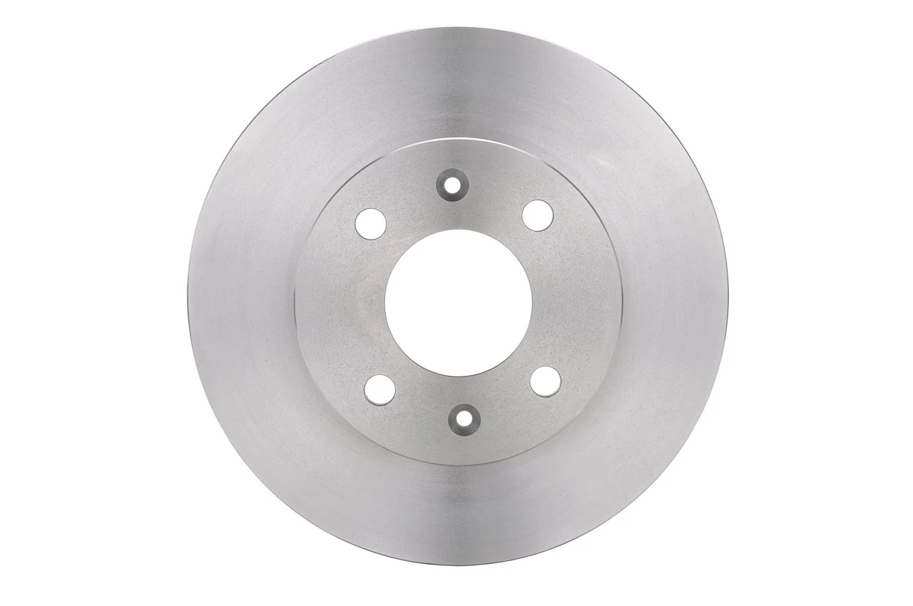 Диск переднього гальма Bosch 0986479286 ціна, від 31.74 USD