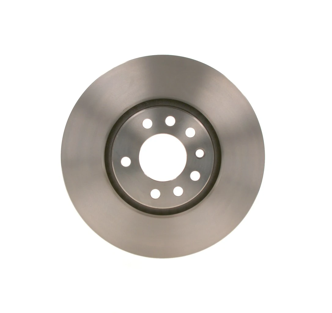 Диск переднього гальма Bosch 0986479W59 ціна, від 46.15 USD
