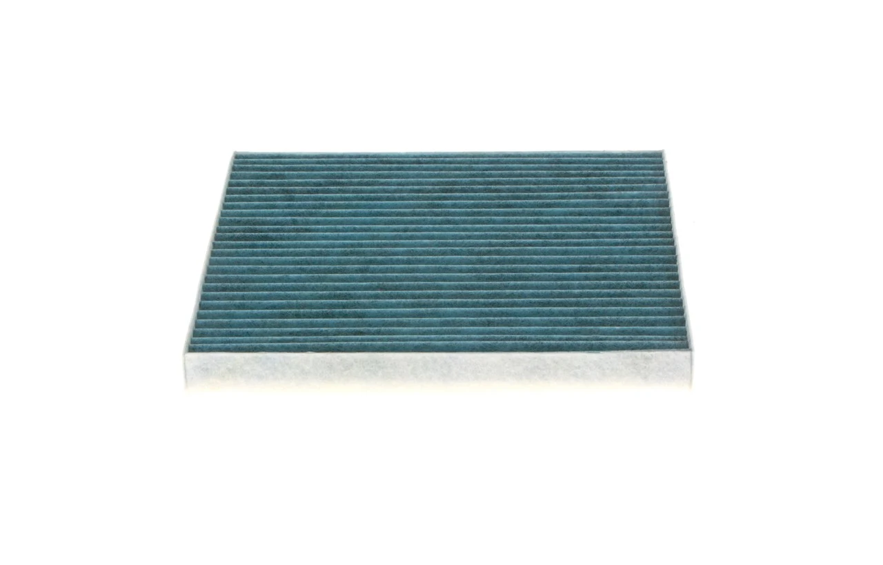 Фільтр повітряний обігрівача Bosch 0986628529 ціна, від 4.78 USD