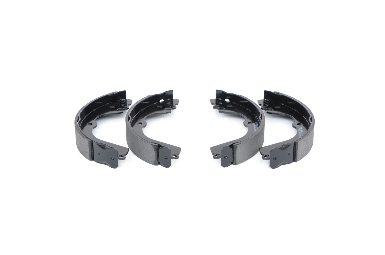 Колодки гальмові задні, барабанні Bosch 0986487928 ціна, від 39.06 USD