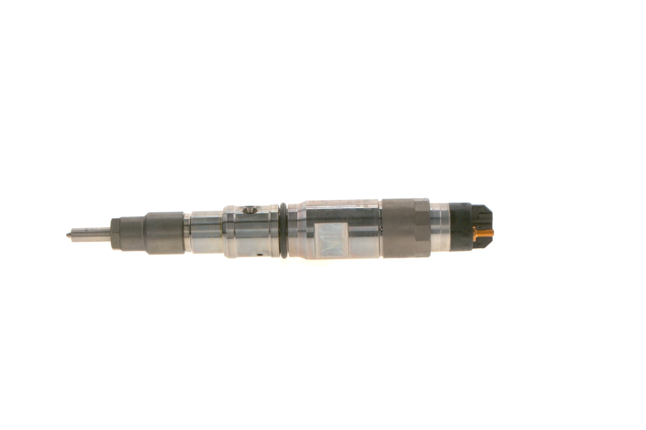 Купити 0445120040 Bosch Форсунка дизельна в зборі, розпилювач + тримач