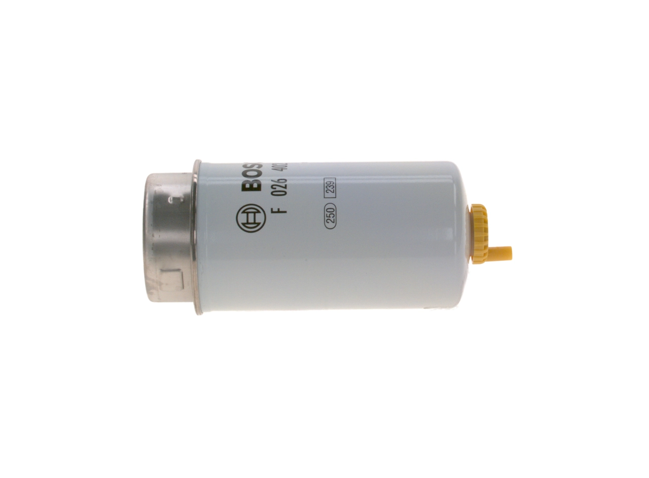 F026402040 Bosch Фільтр палива