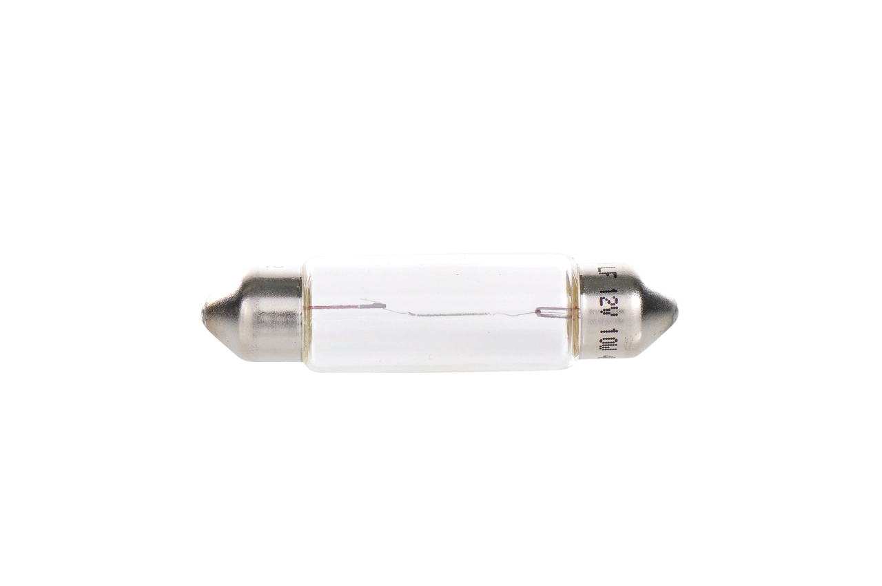 Лампочка плафону освітлення салону/кабіни Bosch 1987302210 ціна, від 0.38 USD
