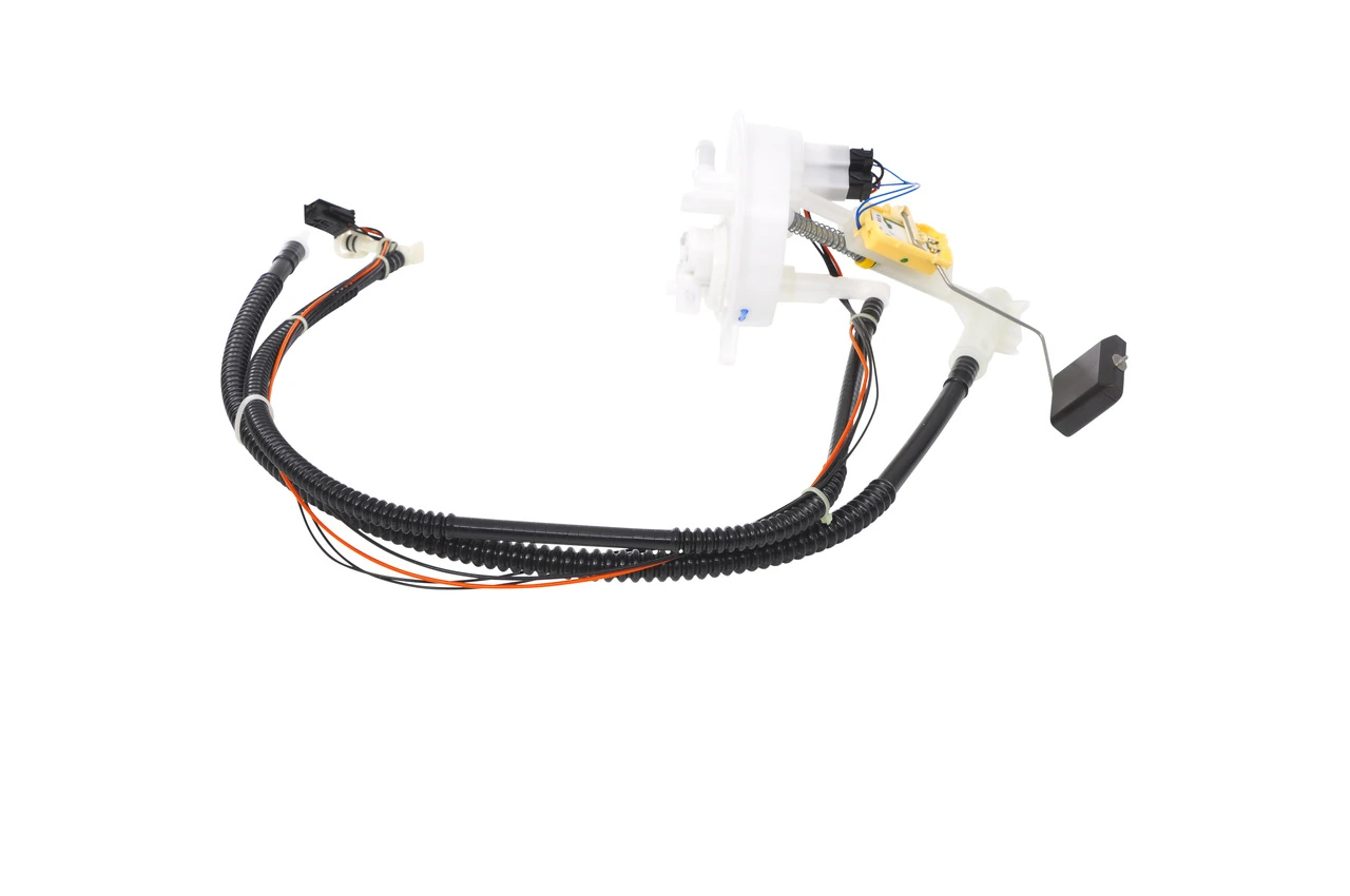 Датчик рівня палива в баку, лівий Bosch 0986580342 ціна, від 126.18 USD