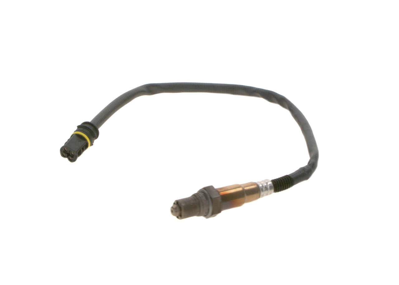 Купити 0258006274 Bosch Лямбда-зонд, датчик кисню до каталізатора, правий