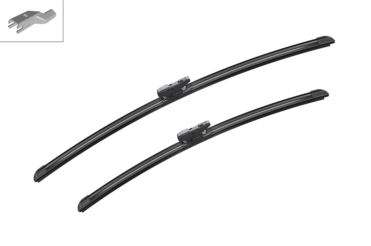 3397014315 Bosch Склоочисники лобового скла