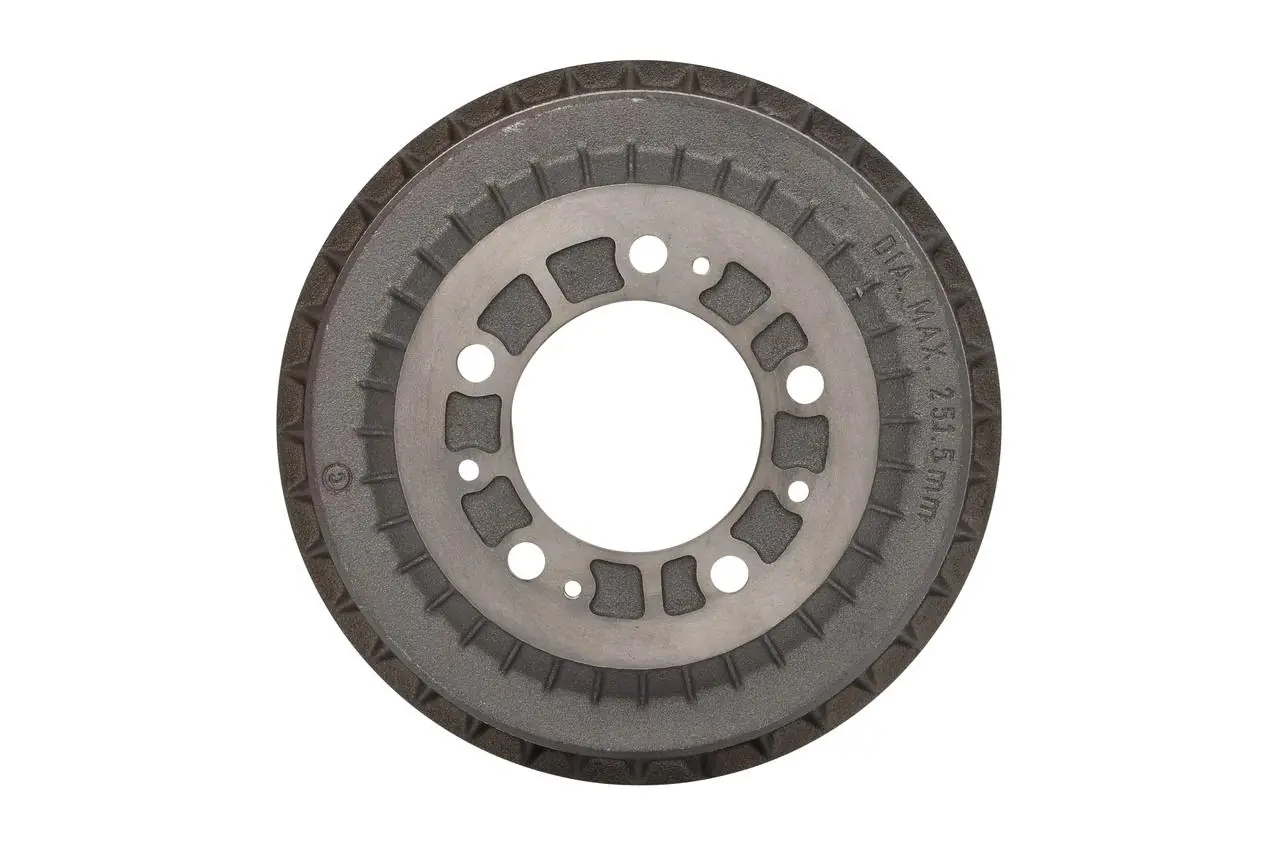 Барабан гальмівний задній Bosch 0986477271 ціна, від 43.89 USD