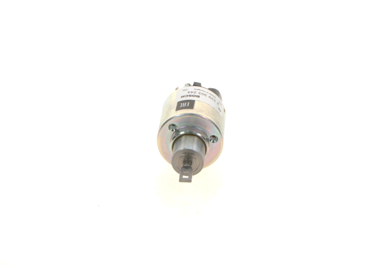2339303244 Bosch Тягове реле стартера