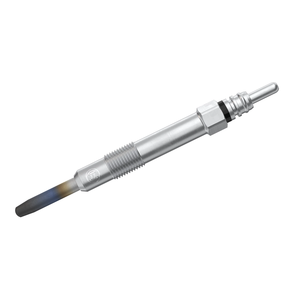 Свіча накалу Bosch 0250202036 ціна, від 10.77 USD