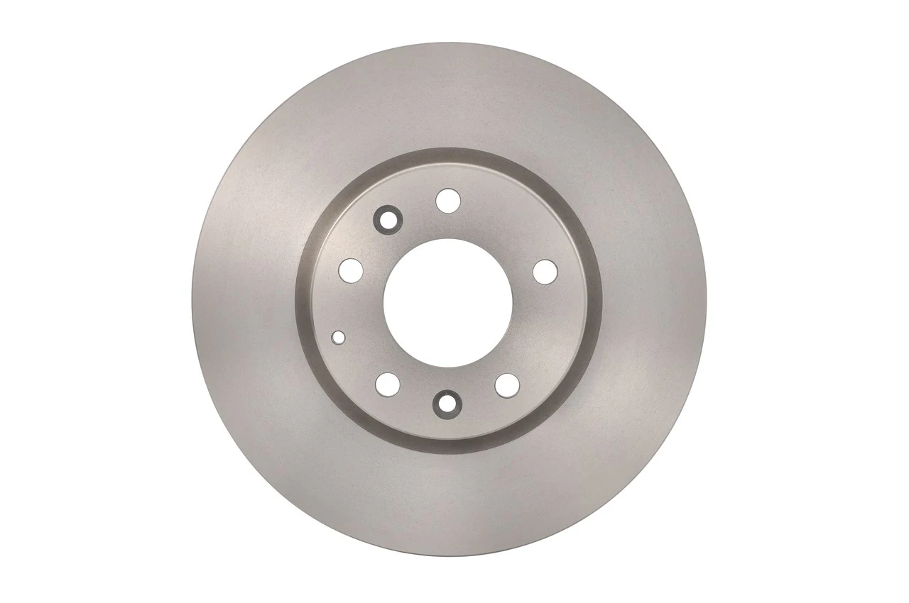 0986479542 Bosch Гальмо дискове переднє