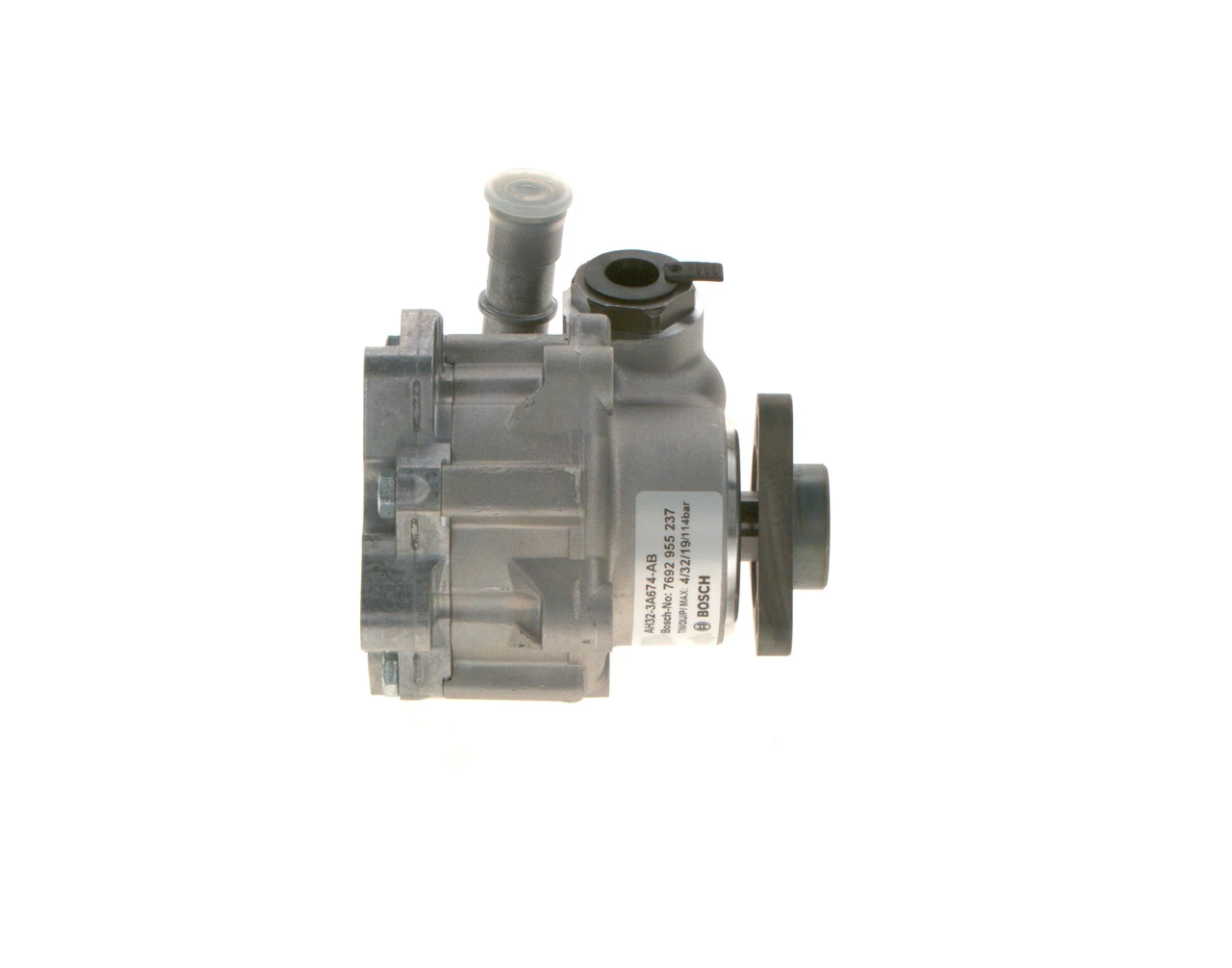 KS00000618 Bosch Насос гідропідсилювача
