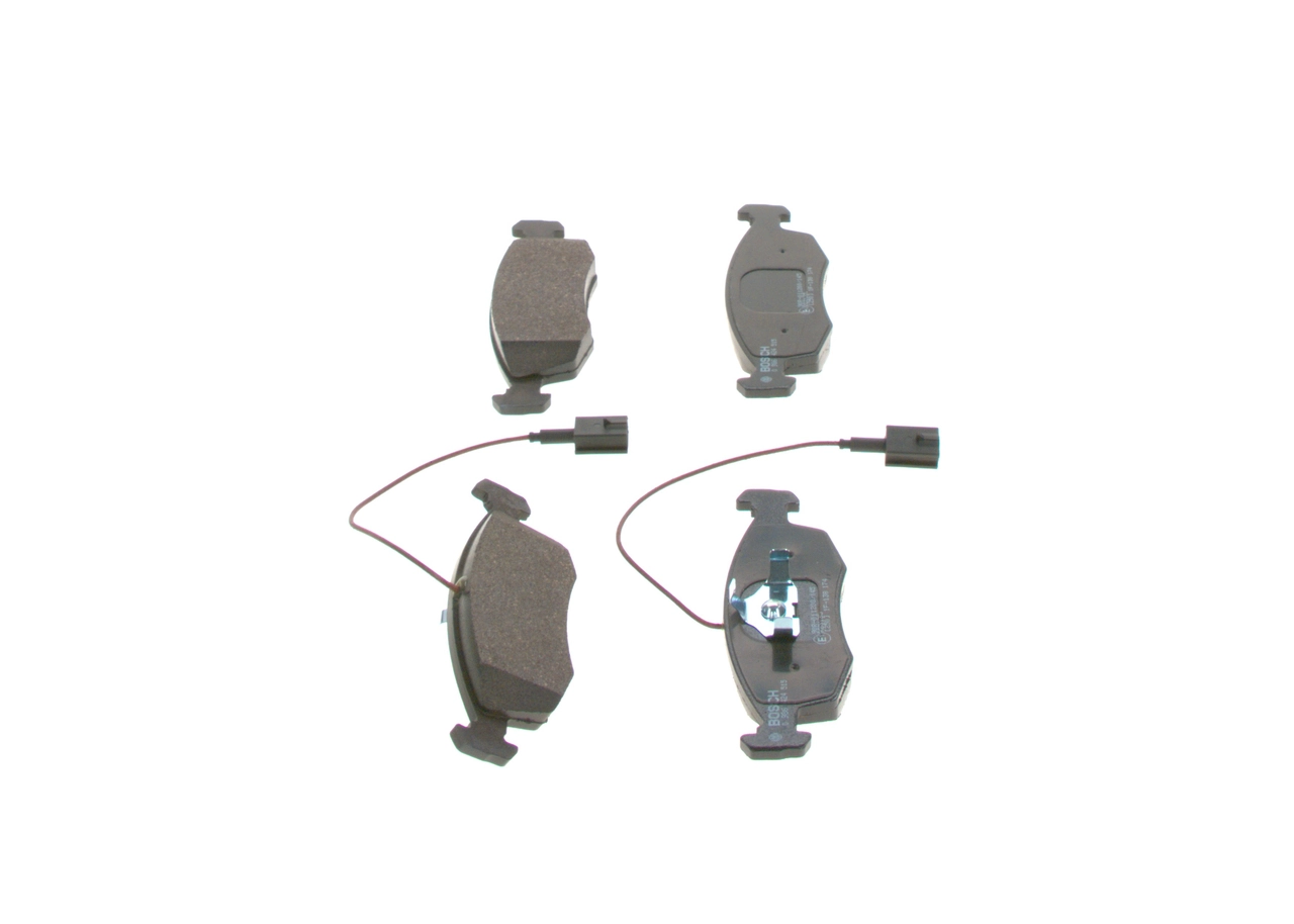 Генератор Bosch 1986A01452 ціна, від 187.69 USD