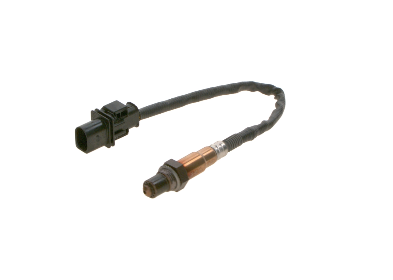Лямбдазонд, датчик кисню до каталізатора Bosch 0281004415 ціна, від 64.83 USD