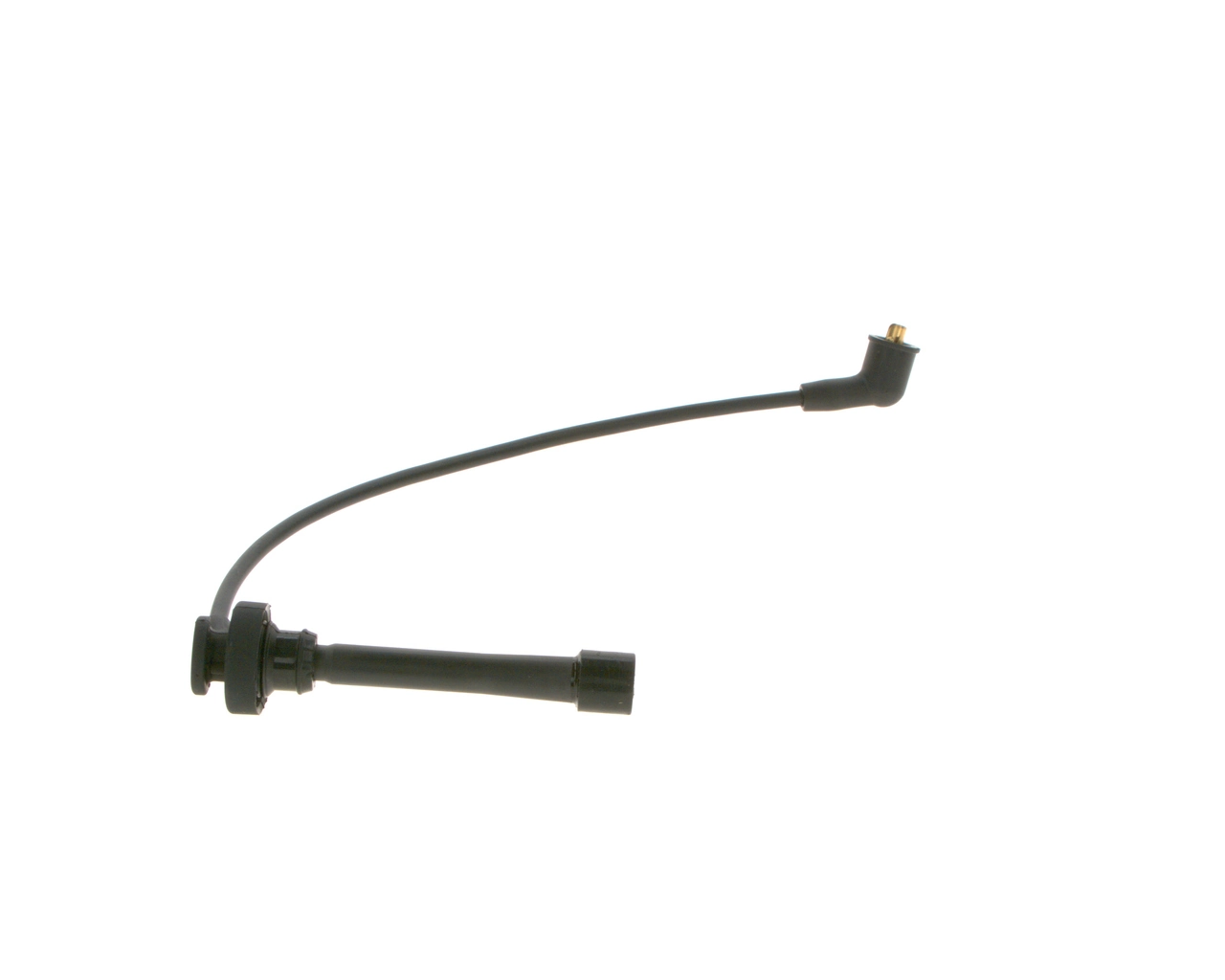 Дроти запалювання Bosch 0986357147 ціна, від 43.36 USD