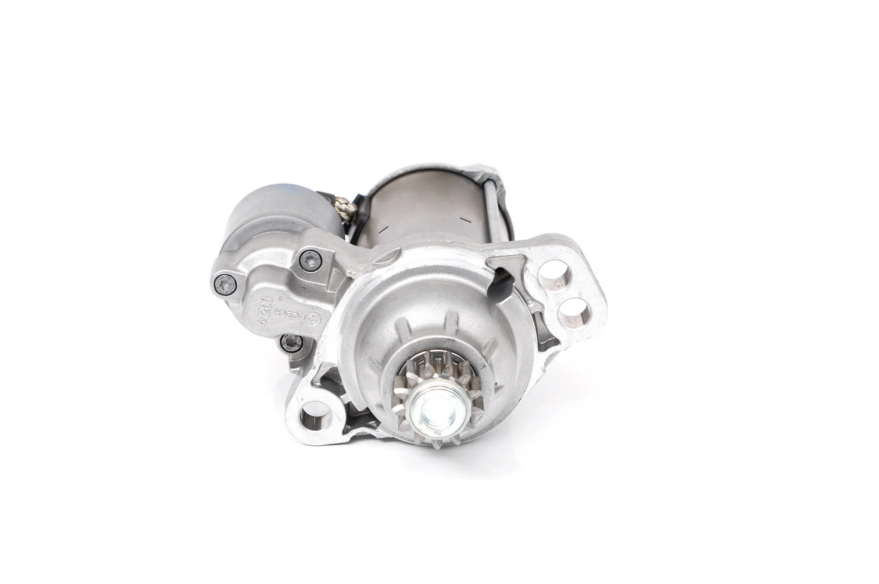Стартер Bosch 0001177008 ціна, від 44.34 USD