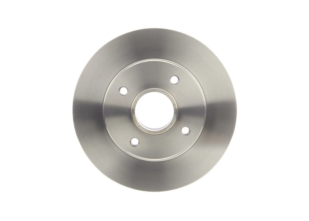 Купити 0986479219 Bosch Диск заднього гальма