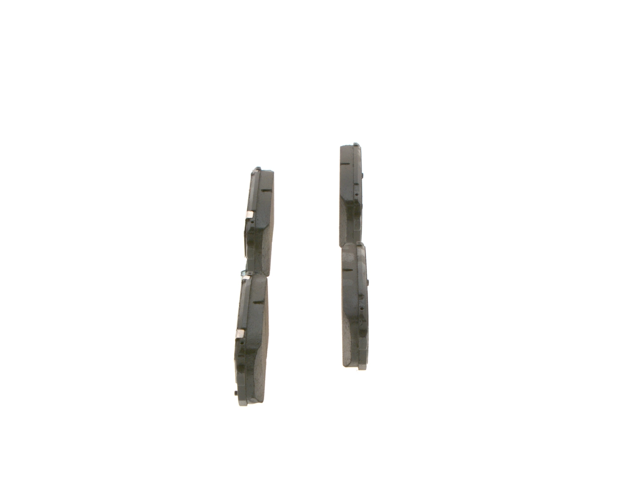 Купити 0986494828 Bosch Задні колодки