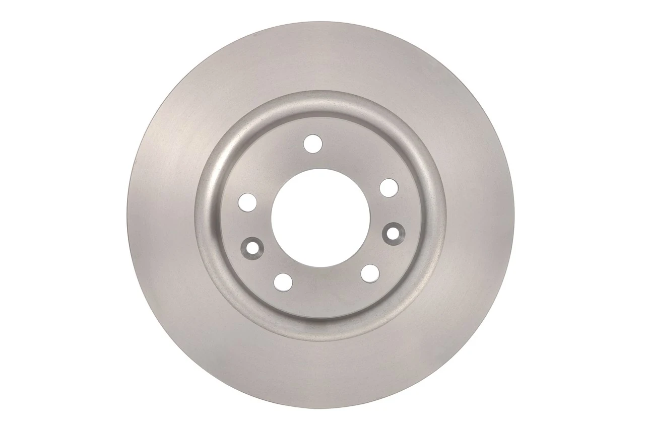 Купити 0986479194 Bosch Диск заднього гальма