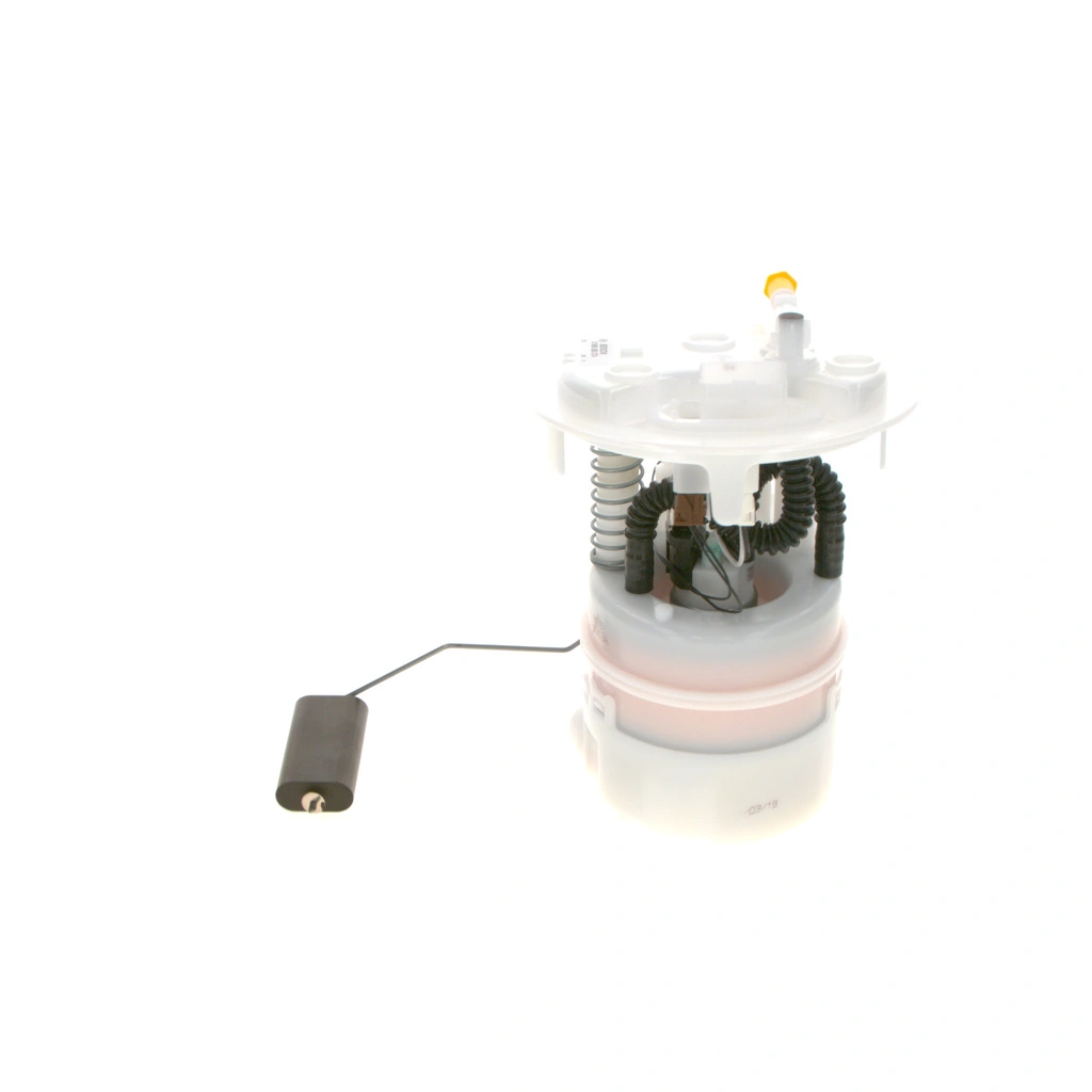 Модуль бензонасоса Bosch 0986580374 ціна, від 132.49 USD