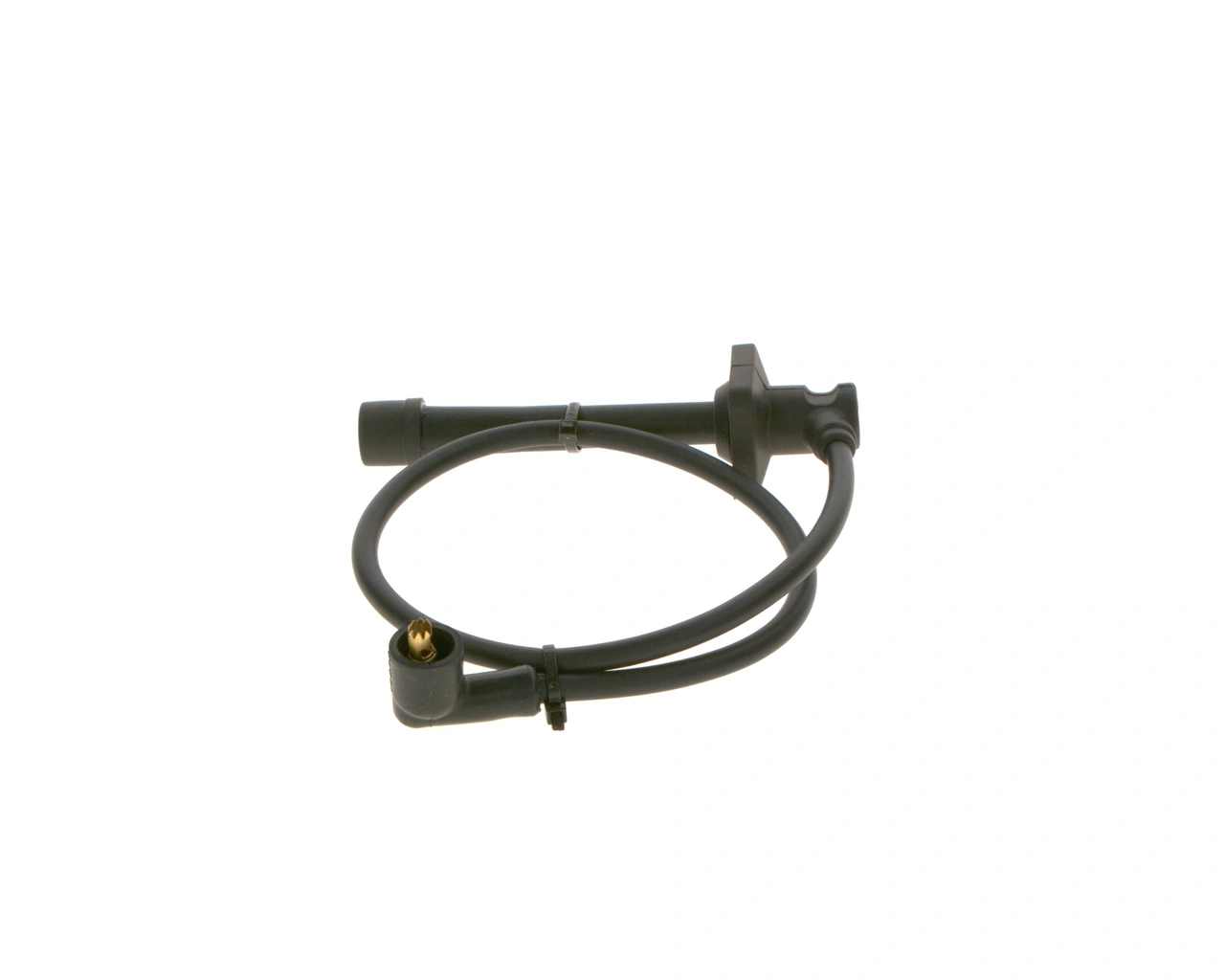 Дроти запалювання Bosch 0986356966 ціна, від 64.39 USD