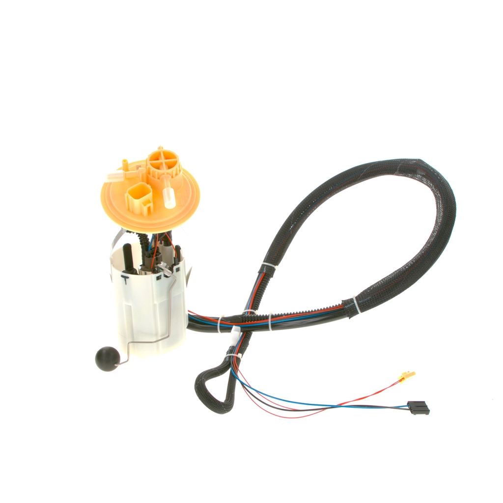 Бензонасос MAM00122M Magneti Marelli