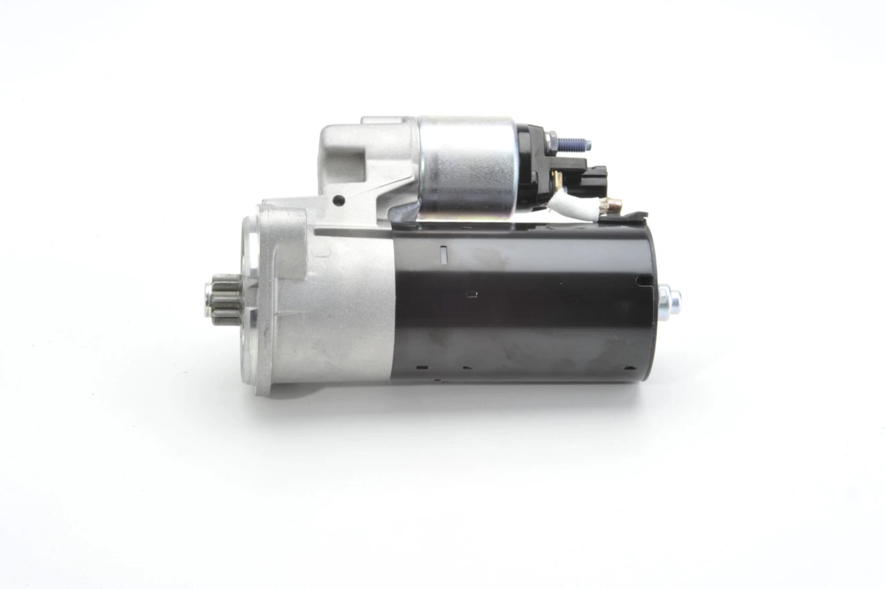 Стартер Bosch 0001125055 ціна, від 103.77 USD